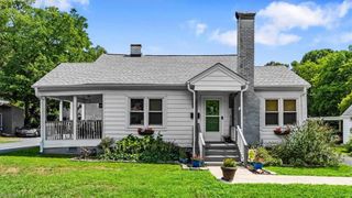 207 Liberty Street, Asheboro, NC 27203