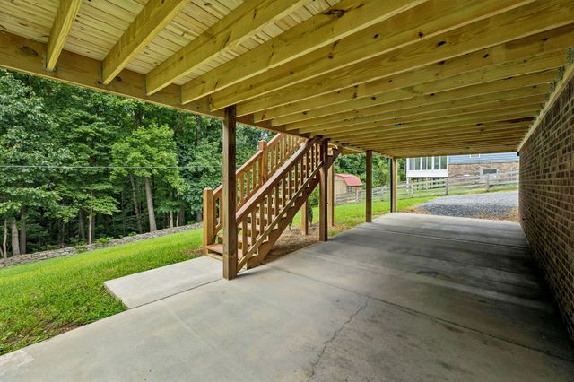 72 Forkum Lane, Lafayette, TN 37083