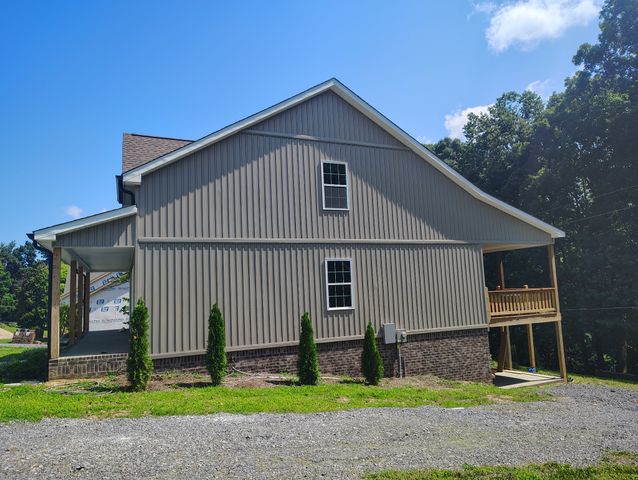 72 Forkum Lane, Lafayette, TN 37083