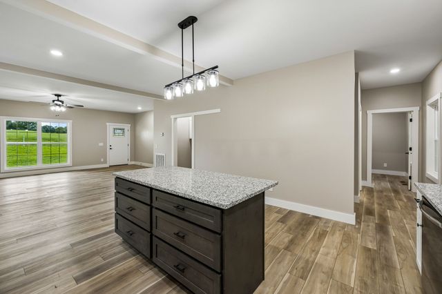 72 Forkum Lane, Lafayette, TN 37083