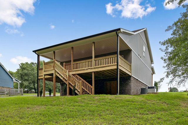 72 Forkum Lane, Lafayette, TN 37083