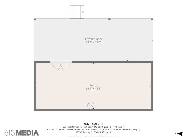72 Forkum Lane, Lafayette, TN 37083