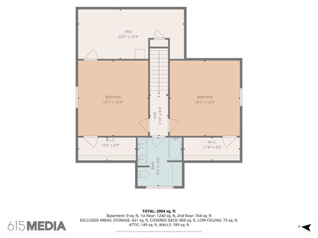 72 Forkum Lane, Lafayette, TN 37083