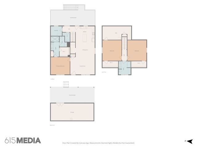 72 Forkum Lane, Lafayette, TN 37083