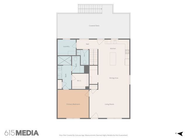 72 Forkum Lane, Lafayette, TN 37083