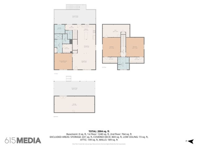 72 Forkum Lane, Lafayette, TN 37083