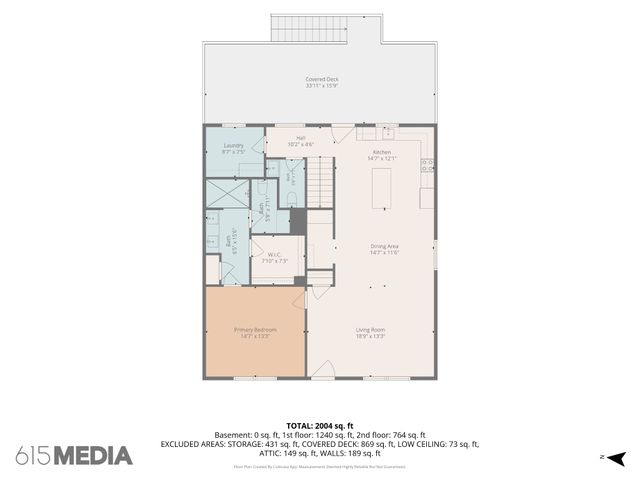 72 Forkum Lane, Lafayette, TN 37083