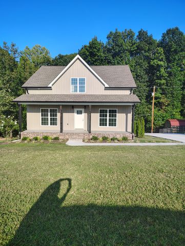 72 Forkum Lane, Lafayette, TN 37083