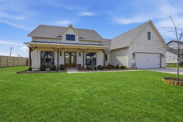 1023 County Road 337, Glen Rose, TX 76043