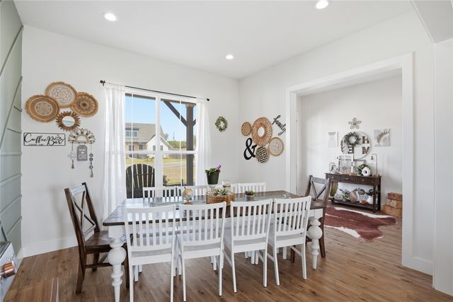 1023 County Road 337, Glen Rose, TX 76043