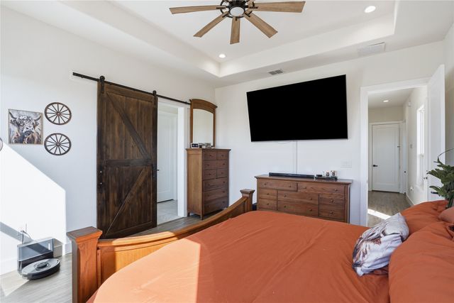 1023 County Road 337, Glen Rose, TX 76043