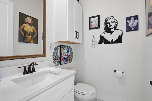 1023 County Road 337, Glen Rose, TX 76043