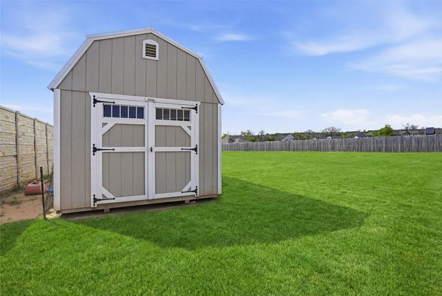 1023 County Road 337, Glen Rose, TX 76043