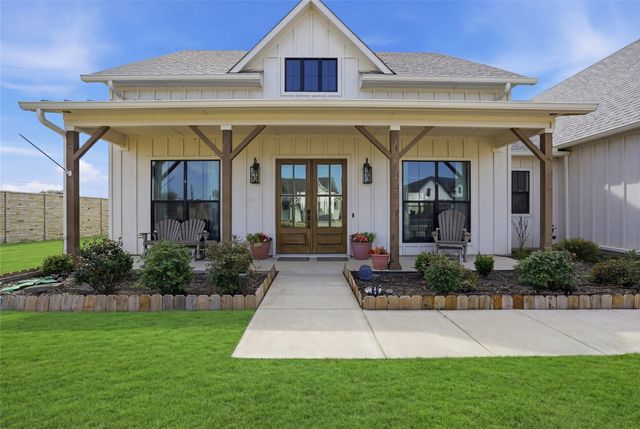 1023 County Road 337, Glen Rose, TX 76043