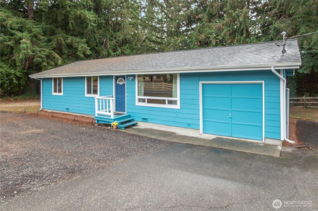 6421 Tracyton Boulevard NW, Bremerton, WA 98311