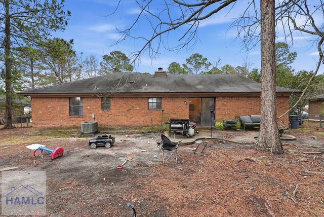 312 York Lane, Hinesville, GA 31313