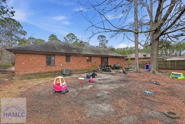 312 York Lane, Hinesville, GA 31313