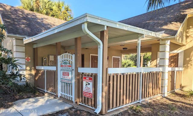 1648 Sunny Sunny Brook Lane NE M110, Palm Bay, FL 32905