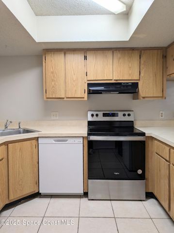 1648 Sunny Sunny Brook Lane NE M110, Palm Bay, FL 32905