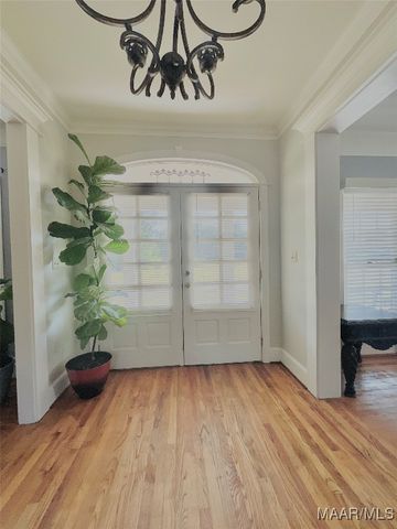 406 Old Marion Junction Road, Selma, AL 36701