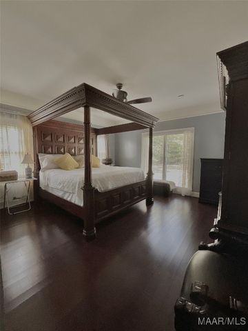 406 Old Marion Junction Road, Selma, AL 36701