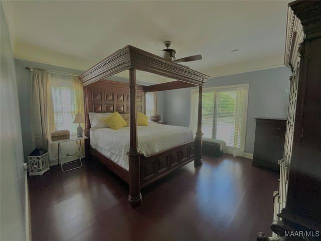 406 Old Marion Junction Road, Selma, AL 36701