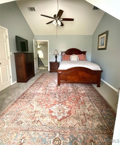 406 Old Marion Junction Road, Selma, AL 36701