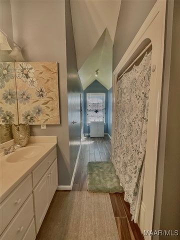 406 Old Marion Junction Road, Selma, AL 36701