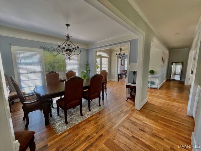 406 Old Marion Junction Road, Selma, AL 36701