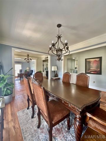 406 Old Marion Junction Road, Selma, AL 36701