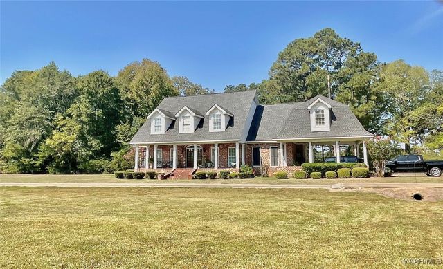 406 Old Marion Junction Road, Selma, AL 36701