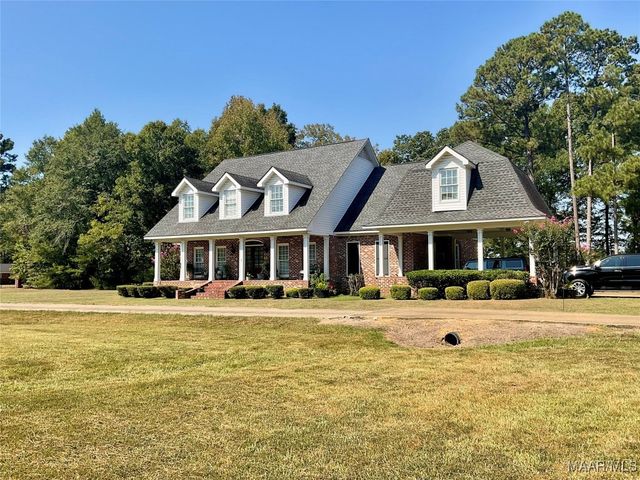406 Old Marion Junction Road, Selma, AL 36701