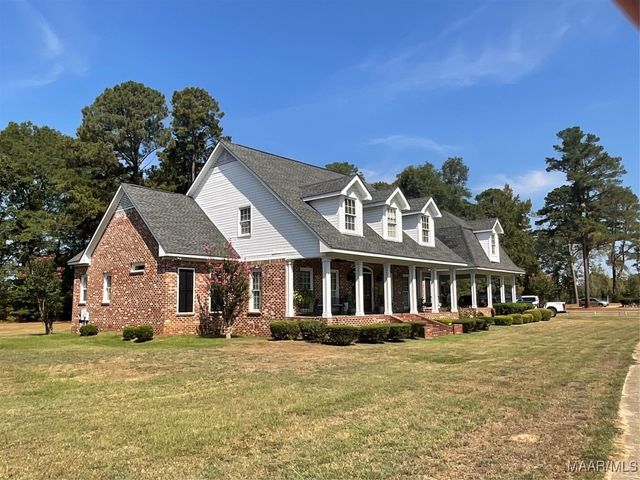 406 Old Marion Junction Road, Selma, AL 36701