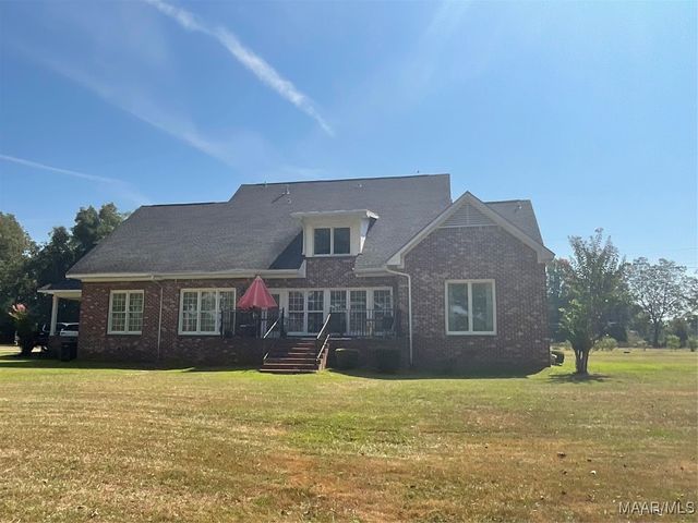 406 Old Marion Junction Road, Selma, AL 36701