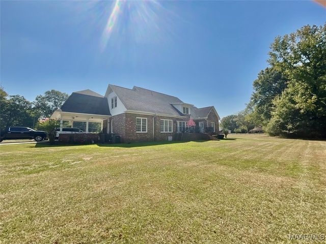 406 Old Marion Junction Road, Selma, AL 36701