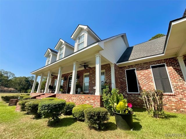 406 Old Marion Junction Road, Selma, AL 36701