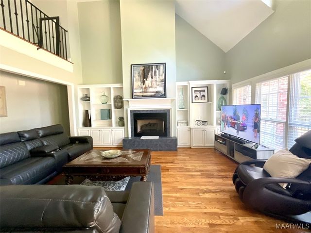 406 Old Marion Junction Road, Selma, AL 36701