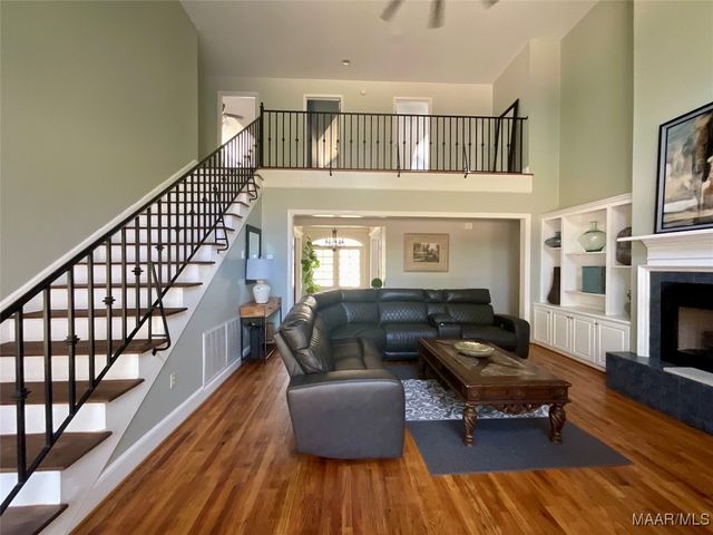 406 Old Marion Junction Road, Selma, AL 36701