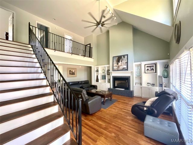 406 Old Marion Junction Road, Selma, AL 36701