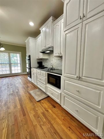 406 Old Marion Junction Road, Selma, AL 36701