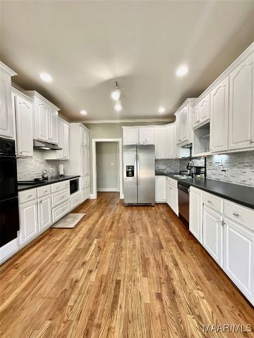 406 Old Marion Junction Road, Selma, AL 36701