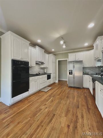 406 Old Marion Junction Road, Selma, AL 36701