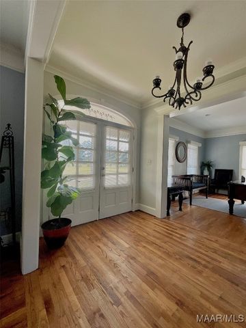 406 Old Marion Junction Road, Selma, AL 36701