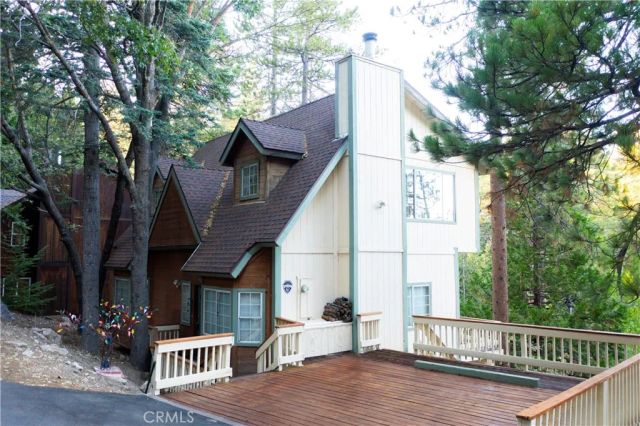 27381 Cottonwood Lane, Lake Arrowhead, CA 92317