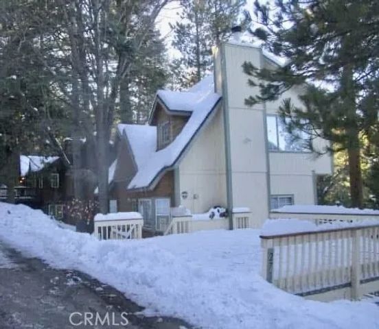 27381 Cottonwood Lane, Lake Arrowhead, CA 92317