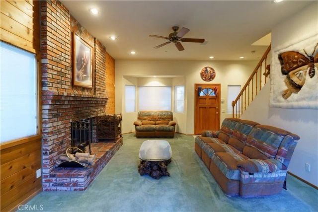 27381 Cottonwood Lane, Lake Arrowhead, CA 92317
