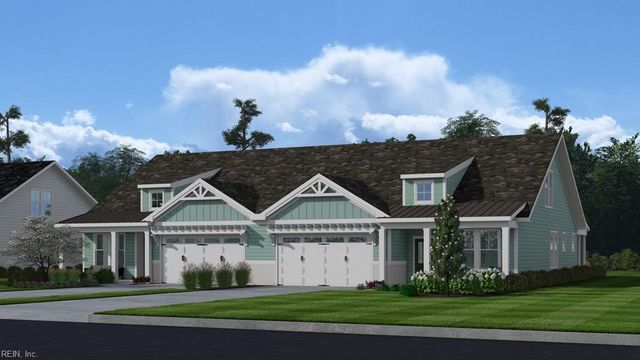 708 Connors CT, Cape Charles, VA 23310