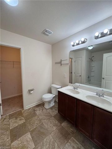 1262 Stonefield Crossing Court, Winston-salem, NC 27107