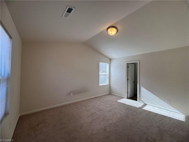 1262 Stonefield Crossing Court, Winston-salem, NC 27107