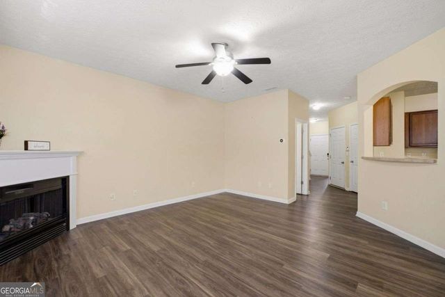 2285 Baker Station Drive, Acworth, GA 30101